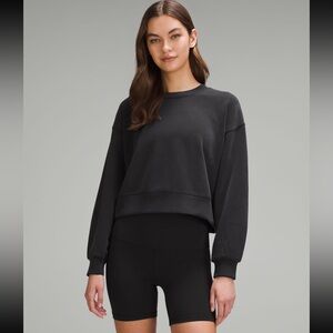 Softstreme Perfectly Oversized Crew